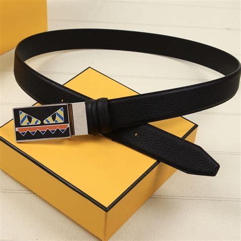 fendi belt for sale cheap|fendi belt size chart.